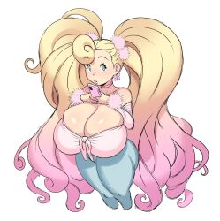 honey luxmoore (gandg) from original by gandg