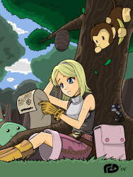poporing from ragnarok online
