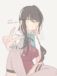 naganami (kancolle) from kantai collection