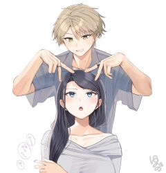original fan art