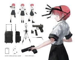original fan art