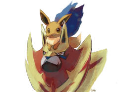 eevee from pokemon