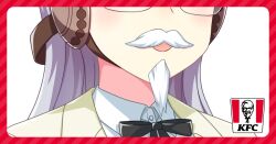colonel sanders from kfc