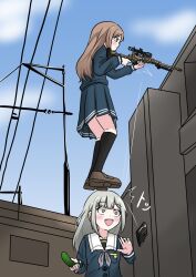 nagasaki soyo from bang dream!
