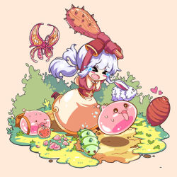 acolyte (ragnarok online) from ragnarok online