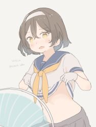 kantai collection fan art