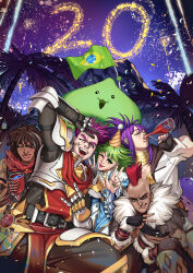 mechanic (ragnarok online) from ragnarok online