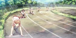 ibarazaki emi from katawa shoujo