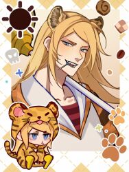 tezcatlipoca (fate) from fate/grand order