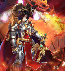 ragnarok online fan art