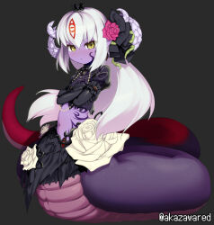 mon-musu quest! fan art