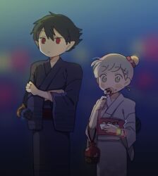 Booru post from safebooru.org