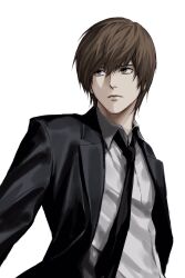 yagami light from death note