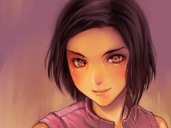 original fan art