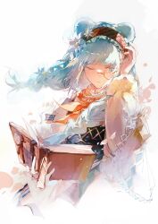istina (arknights) from arknights