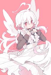 cupid from original by melanbread