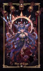dragalia lost fan art