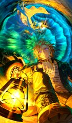 daybit sem void from fate/grand order by routo