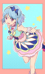 minato mio from aikatsu! (series) by cbgb