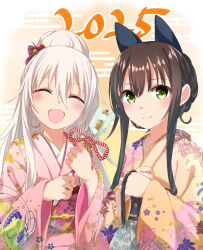 tomotake yoshino from senren banka
