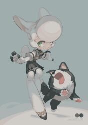 original fan art