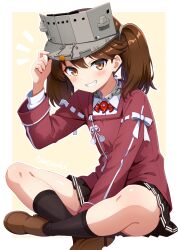 ryuujou (kancolle) from kantai collection