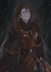 jinguang budaixi fan art