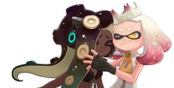 inkling from splatoon (series)