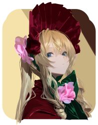 shinku from rozen maiden