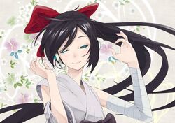 nagone mako from utau by maeda risou
