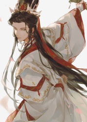 jinguang budaixi fan art