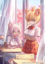 kemono friends fan art