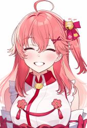 sakura miko from hololive by 14 (vision5032)