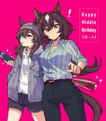 nakayama festa (umamusume) from umamusume by namuko