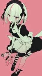 makaino ririmu from nijisanji