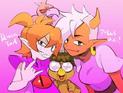 beebz (demon turf) from demon turf