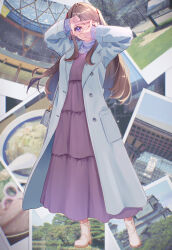 fujishima megumi from link! like! love live!