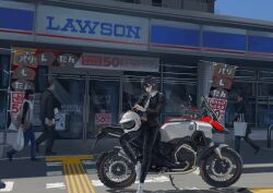 lawson fan art