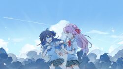 koube shio from happy sugar life