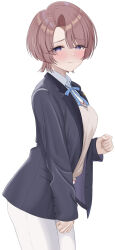 arimura mao from gakuen idolmaster