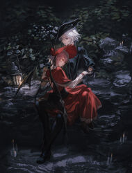 izayoi sakuya from bloodborne
