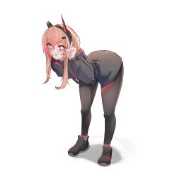 m4 sopmod ii (girls' frontline) from girls frontline
