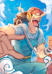 usopp from one piece
