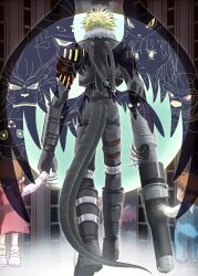 ai (digimon tamers) from digimon