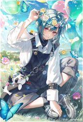 nijisanji fan art