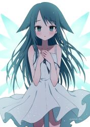 saya (saya no uta) from saya no uta
