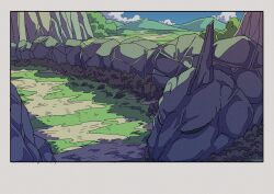 onix from pokemon by onamuzi illust
