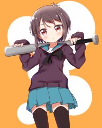 ichii tooru from a channel by skull573