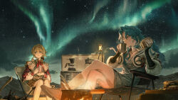 kiperina from reverse:1999 by deatiose