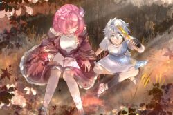 cyrene (honkai: star rail) from honkai: star rail